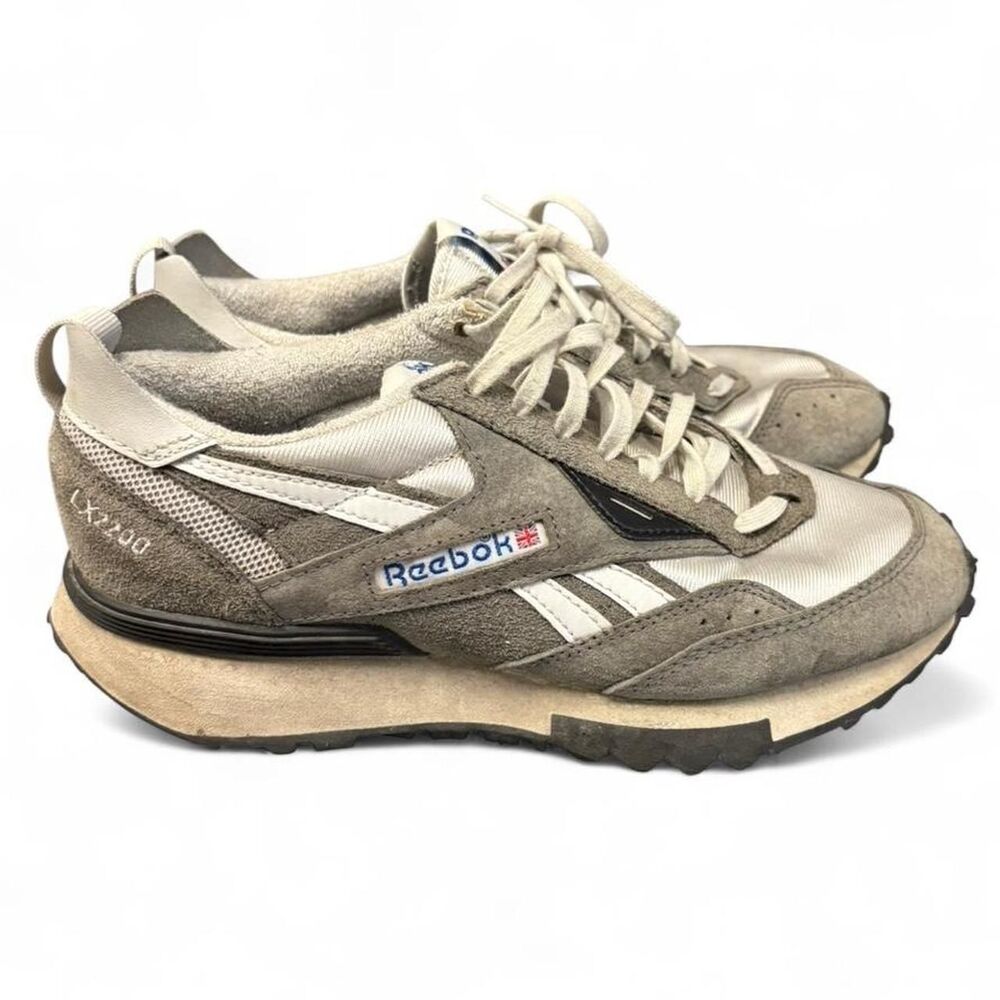 Womens Reebok Classic Trainers SZ 8
